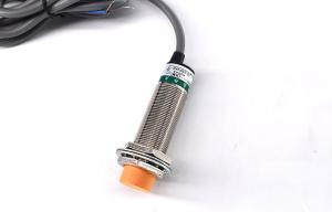 Wholesale High Durability Waterproof Proximity Sensor Two - Wire Stable Performance from china suppliers