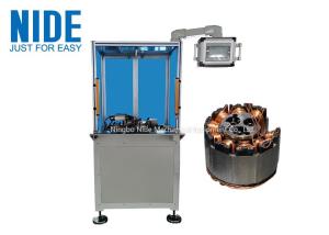 Wholesale Electric Motor Segmented Stator Core Rolling Up Machine from china suppliers