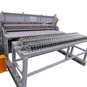 Wholesale Customized Wire Mesh Welding Machine Digital Control For Bird Cage Mesh from china suppliers