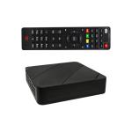 Youtube Smart Xtream Iptv Player H265 Decoder Subtitle Support