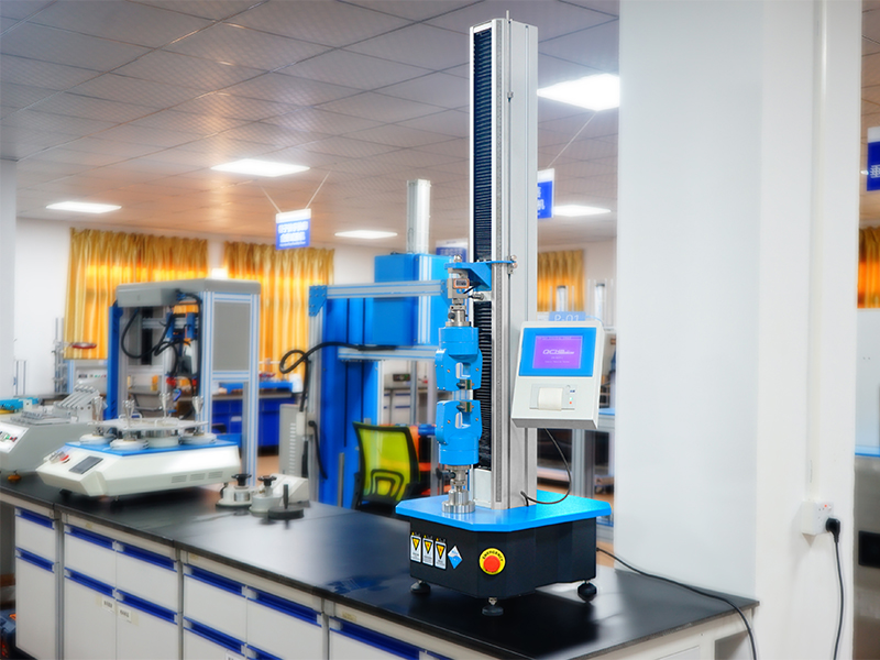 tensile test machine