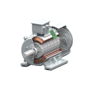 Wholesale Vertical Axis Permanent Magnet Alternator For Hydro Turbines from china suppliers