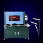 Multiple Poles Cores Connector Soldering Machine 600W 0.3Mpa-0.6Mpa