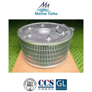 Wholesale T- T- RH183 Whispering Silencer For T- Turbocharger Replacement Spare Parts from china suppliers