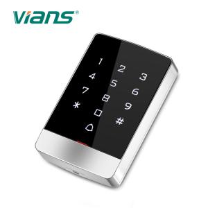 China Waterproof IP67 Access Control Rfid Reader 125KHZ Single Door System on sale