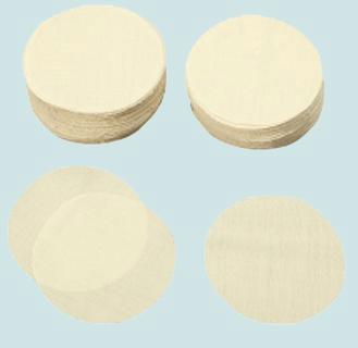 Quality High Durability Martindale Abrasion Tester White Color 140 / 165MM Diameter for sale