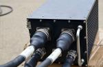 Long Range Electro Optical Search and Targeting System With Cooled IR Camera