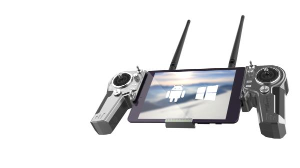 Quality CHINOWING Uav Flight Controller Dual SBUS Independent Output for sale