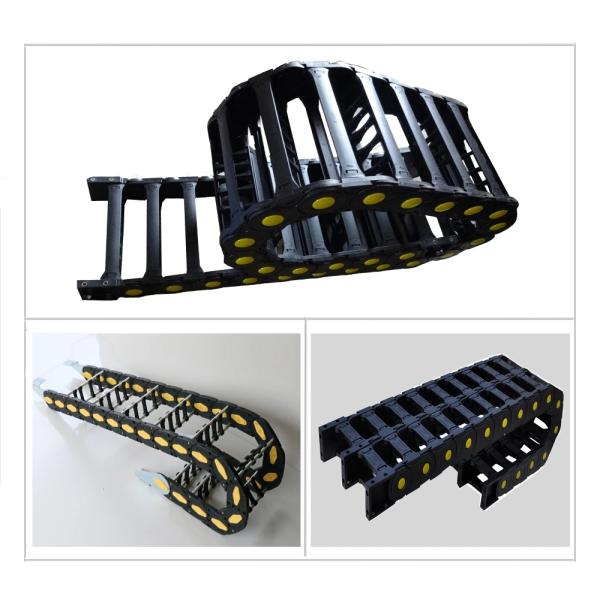 Plastic Energy Chain System Dragcablechainfor Festoon System With TKA STYLE