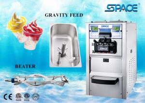 Wholesale Soft Serve Commercial Countertop Ice Cream Machine With Pre Cooling System from china suppliers