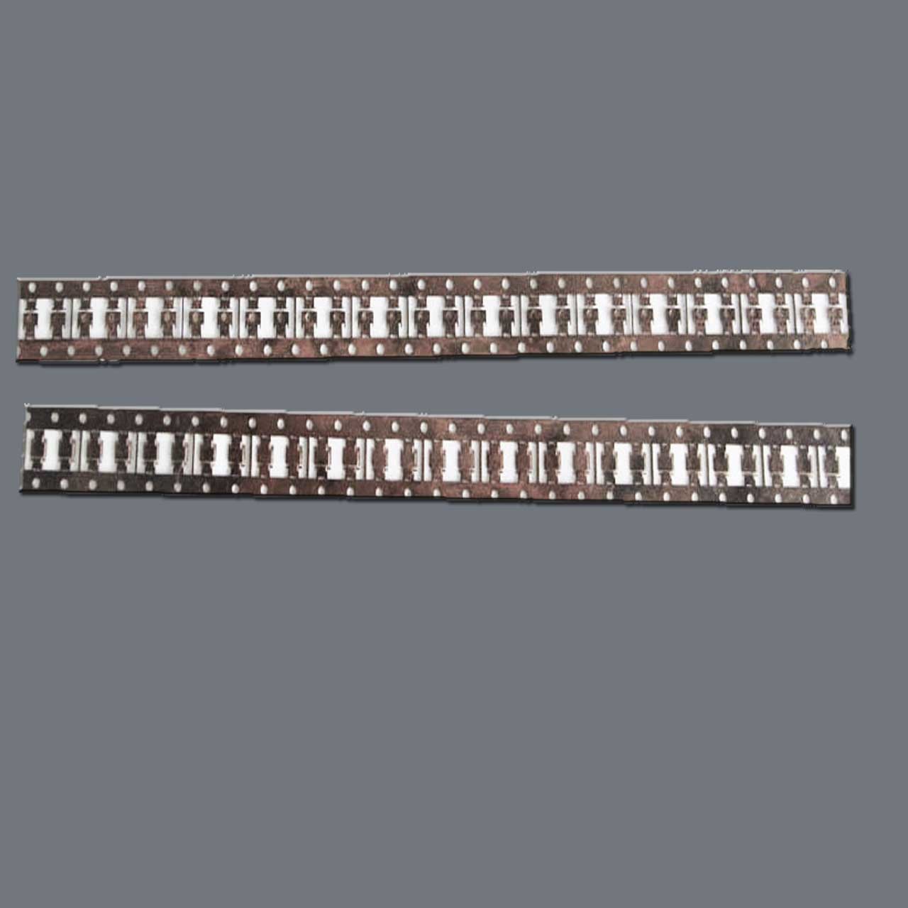 Wholesale Photo Chemical Etching Micro Etched Lead Frames with Customized Materials from china suppliers