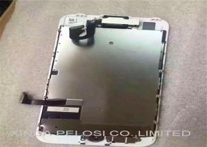Wholesale Capacitive Iphone 7 LCD Screen Full LCD Assembly Retina Display 326ppi Density from china suppliers