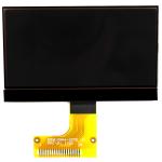 12864 mono Customize display FSTN Positive LCD module 6 O'clock viewing angle