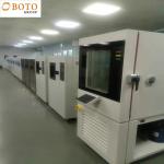 Controlled Environment Chamber B-T-120LTemp Range 3-5℃/Min Temp Uniformity±1℃