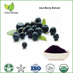 Wholesale Acai Berry Extract,acai powder bulk,acai berry extract 20:1,acai berry powder brazil from china suppliers