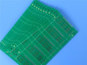 Wholesale 1oz S1000-2M Multilayer PCB With Blind Via And Impedance Controlled from china suppliers