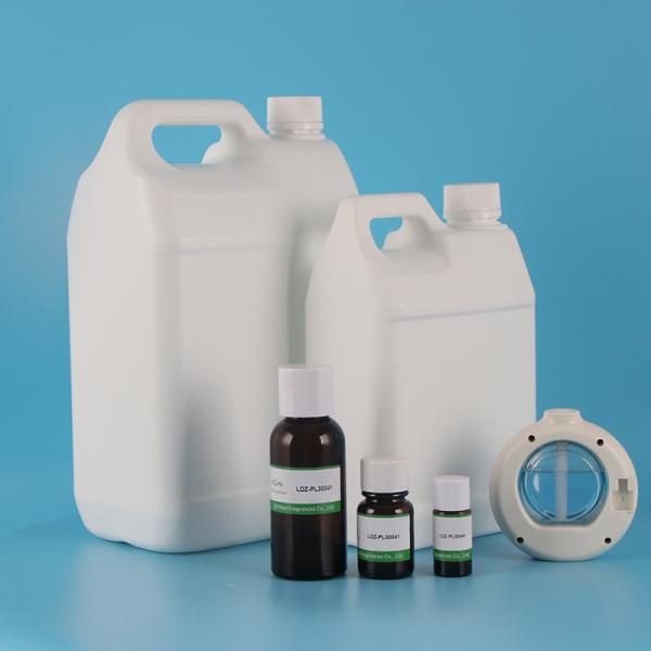 Long-Lasting Fragrance Essential Oil Scented like Hilton Fragrance for Air Freshener