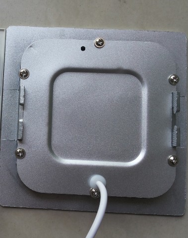 Wholesale 9w Square LED Panel Light 150*150mm from china suppliers