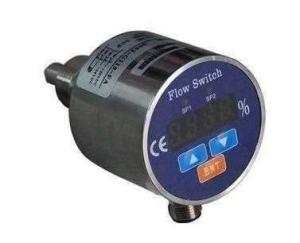 TCS - K thermal flow switch conductivity TSC Cooling water interruption alarm shutdown
