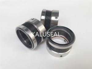 China John Crane 607 Metal Bellow Pump Mechanical Seal With G9 Stationary on sale