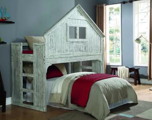 Wholesale modern bunk bed pine wood from china suppliers