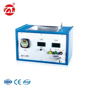 Wholesale Salt Water Bath Pinhole Tester To Test Pinholes Of Enameled Wires from china suppliers