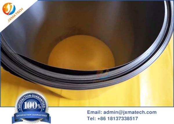 Quality Invar 32 Foil, Super Invar 32-5 UNS K93500 Low Expansion Alloys for sale