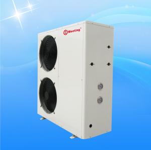 Wholesale 380V Commercial Energy Efficient Heat Pumps Wifi Function Support CE Approved from china suppliers