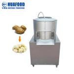 High Productivity Potato Peeling Machine Energy Saving