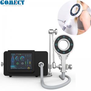Wholesale GOMECY Non Contact PEMF Therapy Machine , Pressotherapy Lymphatic Drainage Machine from china suppliers