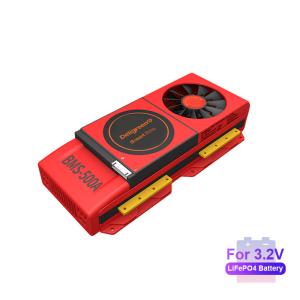 Wholesale 500A Lithium Phosphate Battery Management System BMS from china suppliers