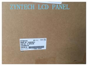 Wholesale Landscape Portrait High Brightness LCD Panel WLED Backlight RGB Vertical Stripe from china suppliers