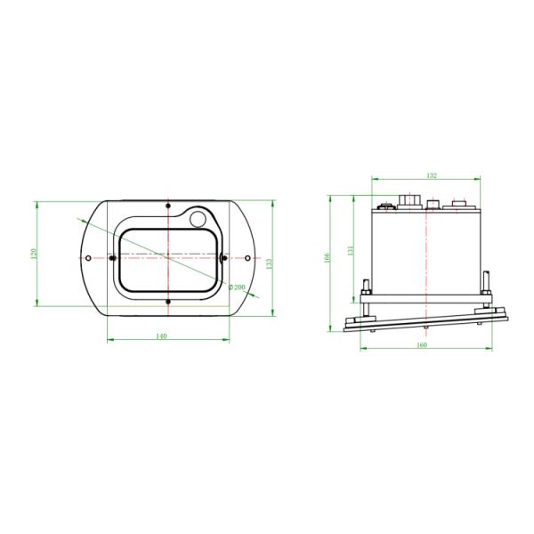 MOVELASER Profibus DP Wind Lidars Low Visibility Dedicated Filtering Algorithm