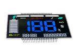 Customized Lcd Screen Negative Lcd VA Display Transparent Lcd Panel For