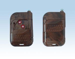 Wholesale Wireless Remote Control two button from china suppliers