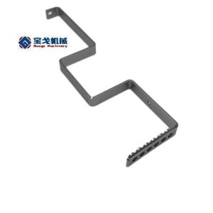 Aluminum-Infused Copper Busbars Durable Solution for Long-Lasting Cabinet Performance