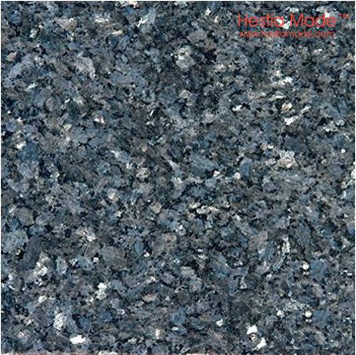 Quality Granite - Blue Pearl Granite Tiles, Slabs, Tops - Hestia Made for sale