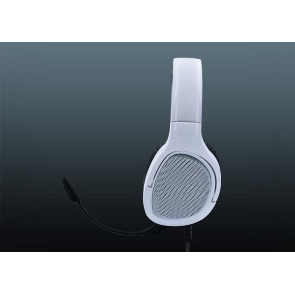 LED Light 7.1 Surround Sound Headsets 3.5 mm Noise Canceling Easy Volume Control