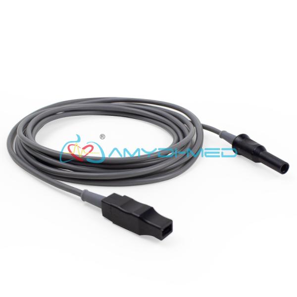 Reusable Bipolar Wire For Forceps For ESU Compatible With Berchtold And ERBE 4.0banana