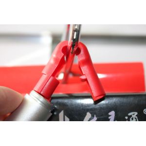 COMER Security display hook retail locking detacher hook