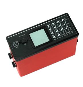 China Mineral survey Protable Proton Magnetometer on sale