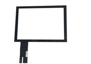 19 Capacitive Multi Touch Panel with USB port 10 Touch Points for Touch Kiosk