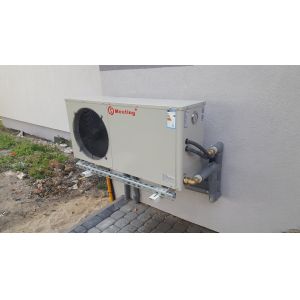 Meeting Split System Heat PumpIntelligent Microcomputer Controller 657 * 557 *