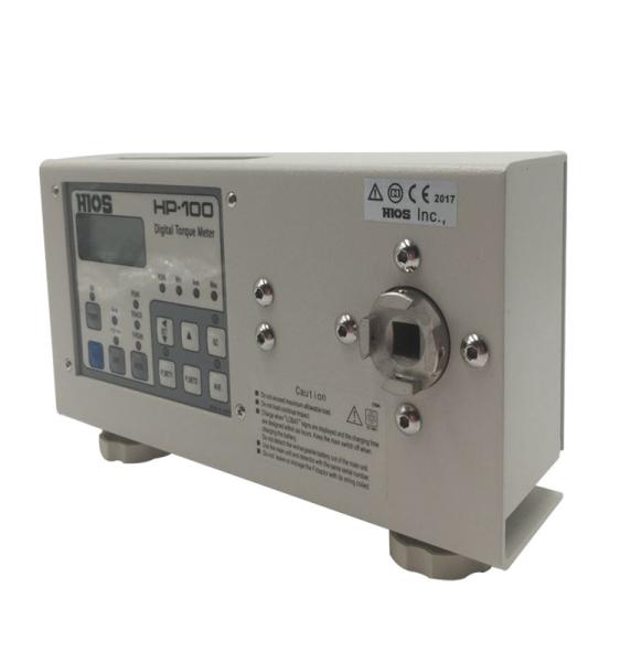 Quality Electric Precision Digital Torque Meter With Chargeable Battery 230  X 123  X 65mm for sale