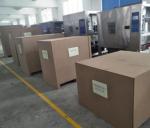 Light Aging Xenon Test Chamber , Bench Top Lab Xenon Arc Test Chamber