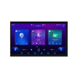 Wholesale 9inch IPS Touch Display Module 1024*600 Car Monitor Display LVDS Interface 600cd/M2 from china suppliers