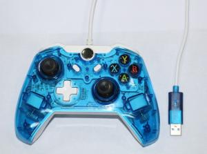Wholesale XBOX One Gamepad Xbox One Gaming Controller With Headset Socket from china suppliers