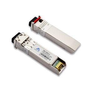 China Duplex LC 1.25G LX 20km 1310nm SMF SFP Fiber Transceiver on sale