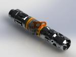 SVB 5 Inch Squeeze Packer Drillable Bridge Plug For Cementing Operation