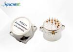 Vibration Monitoring Accelerometer Sensor Wide Temperature Range Bias≤10mg for